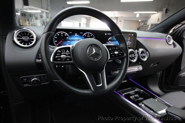 2022 Mercedes-Benz GLA GLA 250 4MATIC SUV - 22915127 - 15