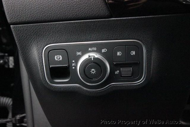 2022 Mercedes-Benz GLA GLA 250 4MATIC SUV - 22915127 - 16