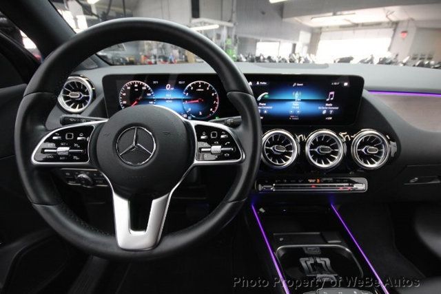 2022 Mercedes-Benz GLA GLA 250 4MATIC SUV - 22915127 - 18