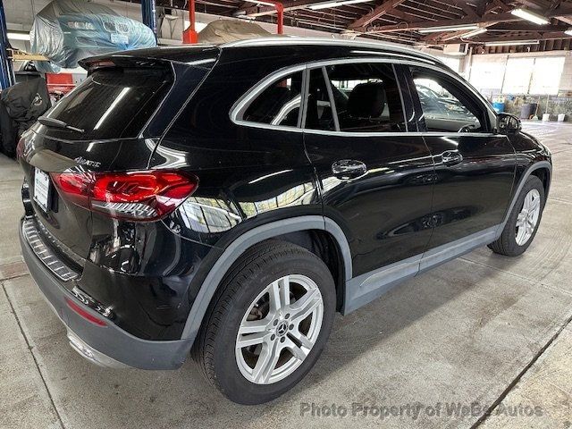 2022 Mercedes-Benz GLA GLA 250 4MATIC SUV - 22915127 - 1