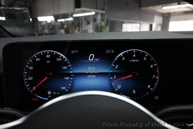 2022 Mercedes-Benz GLA GLA 250 4MATIC SUV - 22915127 - 19