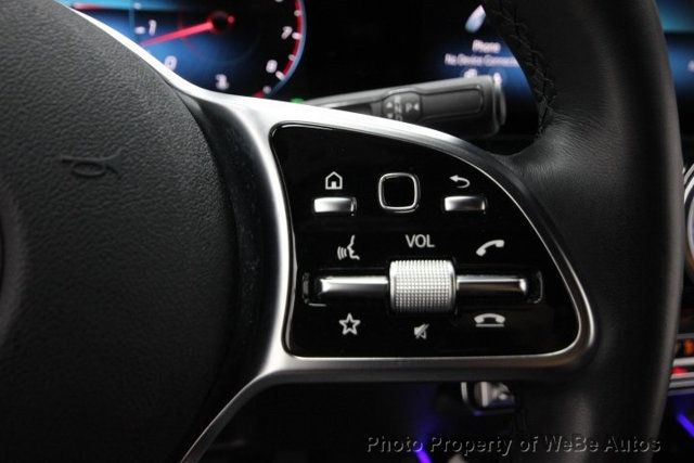 2022 Mercedes-Benz GLA GLA 250 4MATIC SUV - 22915127 - 21