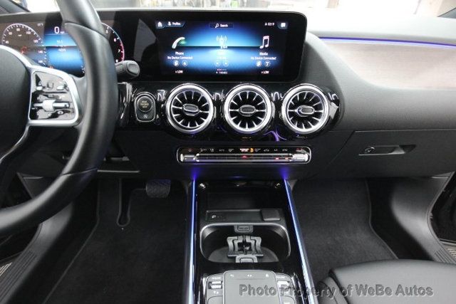 2022 Mercedes-Benz GLA GLA 250 4MATIC SUV - 22915127 - 22