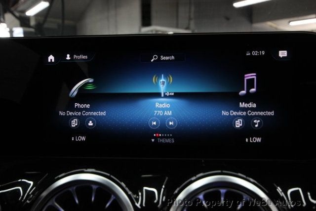 2022 Mercedes-Benz GLA GLA 250 4MATIC SUV - 22915127 - 23