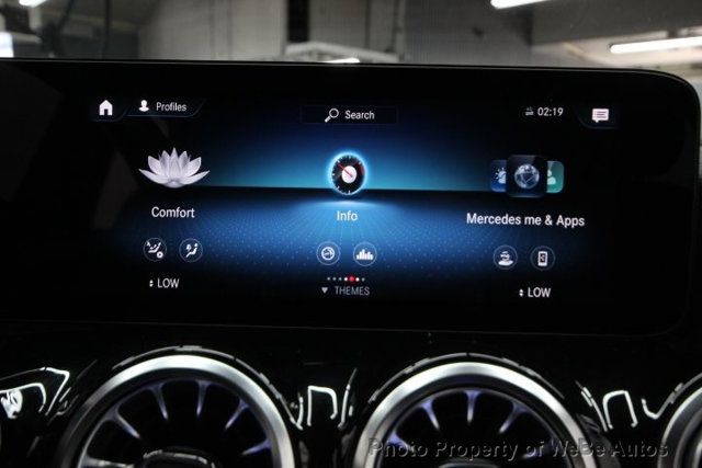 2022 Mercedes-Benz GLA GLA 250 4MATIC SUV - 22915127 - 24