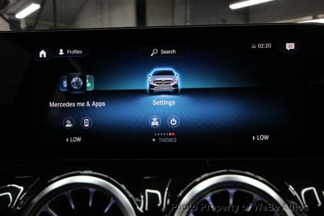 2022 Mercedes-Benz GLA GLA 250 4MATIC SUV - 22915127 - 25