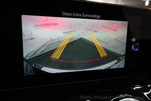 2022 Mercedes-Benz GLA GLA 250 4MATIC SUV - 22915127 - 26