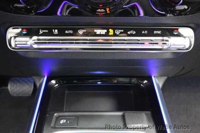 2022 Mercedes-Benz GLA GLA 250 4MATIC SUV - 22915127 - 27