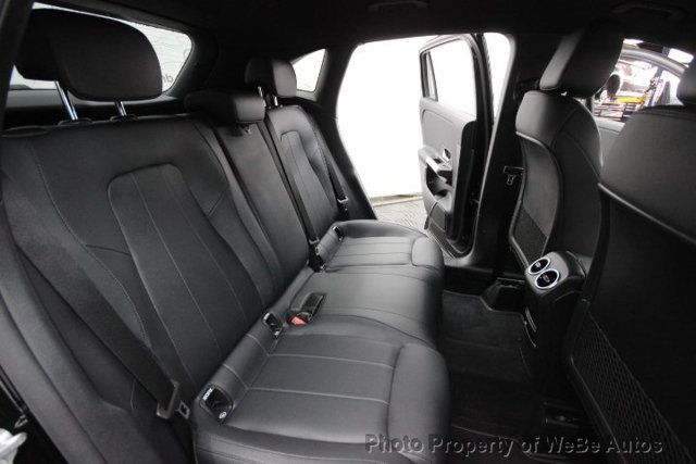 2022 Mercedes-Benz GLA GLA 250 4MATIC SUV - 22915127 - 33