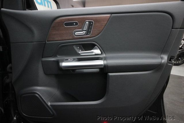 2022 Mercedes-Benz GLA GLA 250 4MATIC SUV - 22915127 - 34