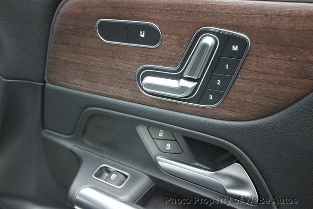 2022 Mercedes-Benz GLA GLA 250 4MATIC SUV - 22915127 - 35