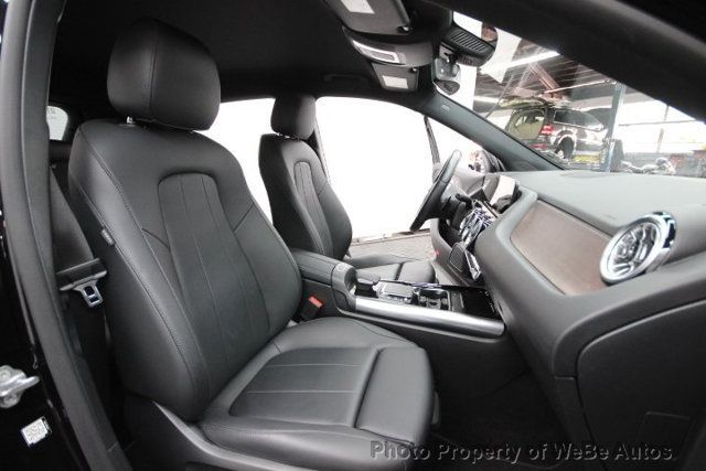 2022 Mercedes-Benz GLA GLA 250 4MATIC SUV - 22915127 - 36