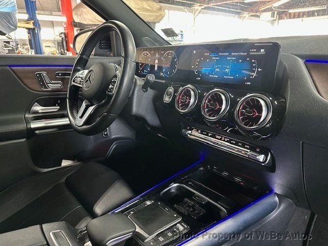 2022 Mercedes-Benz GLA GLA 250 4MATIC SUV - 22915127 - 4