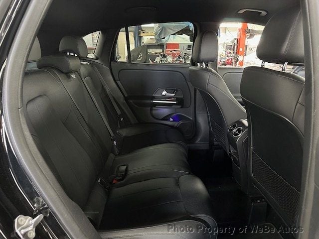 2022 Mercedes-Benz GLA GLA 250 4MATIC SUV - 22915127 - 7