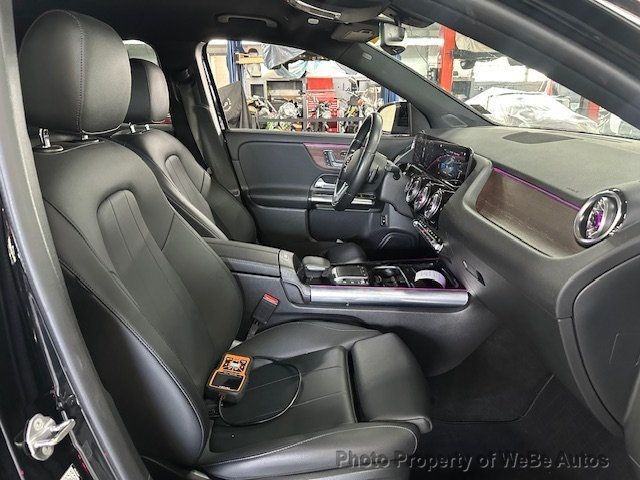 2022 Mercedes-Benz GLA GLA 250 4MATIC SUV - 22915127 - 8