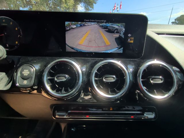 2022 Mercedes-Benz GLA GLA 250 SUV - 23075779 - 17