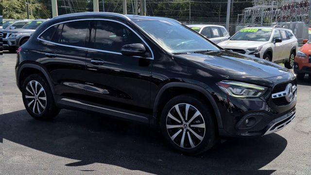 2022 Mercedes-Benz GLA GLA 250 SUV - 23075779 - 1
