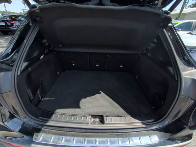 2022 Mercedes-Benz GLA GLA 250 SUV - 23075779 - 21