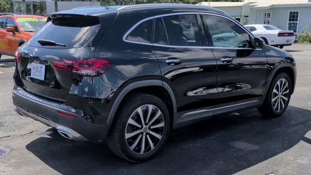 2022 Mercedes-Benz GLA GLA 250 SUV - 23075779 - 7