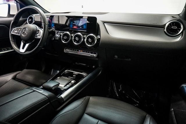 2022 Mercedes-Benz GLA GLA 250 SUV - 23069492 - 9