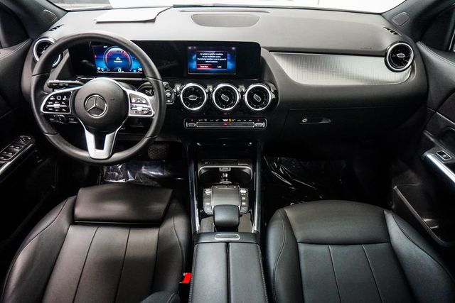 2022 Mercedes-Benz GLA GLA 250 SUV - 23069492 - 10