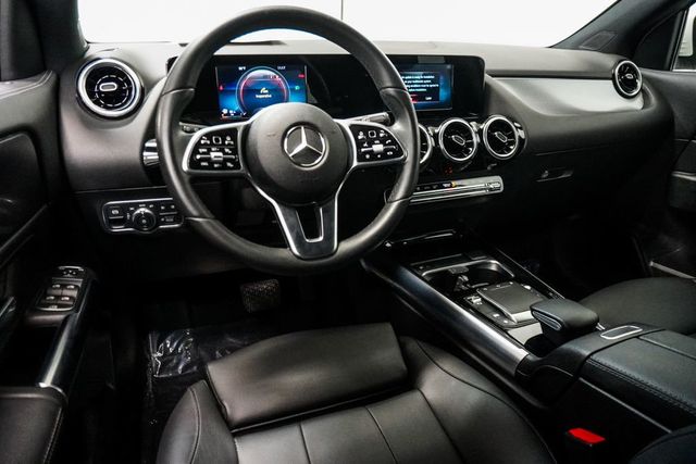 2022 Mercedes-Benz GLA GLA 250 SUV - 23069492 - 11