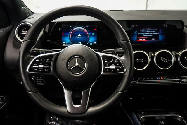 2022 Mercedes-Benz GLA GLA 250 SUV - 23069492 - 12