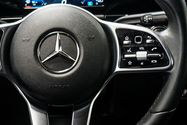 2022 Mercedes-Benz GLA GLA 250 SUV - 23069492 - 13