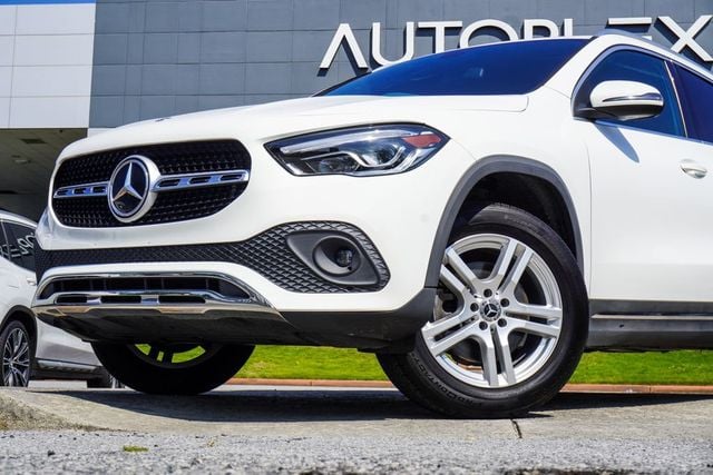 2022 Mercedes-Benz GLA GLA 250 SUV - 23069492 - 1