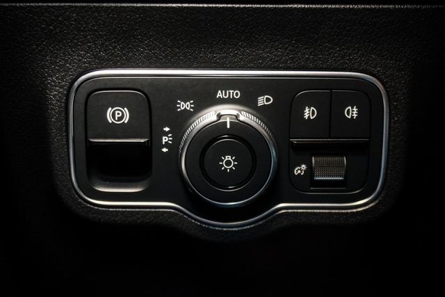 2022 Mercedes-Benz GLA GLA 250 SUV - 23069492 - 22