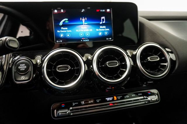 2022 Mercedes-Benz GLA GLA 250 SUV - 23069492 - 23