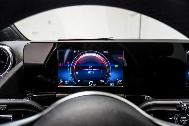 2022 Mercedes-Benz GLA GLA 250 SUV - 23069492 - 28
