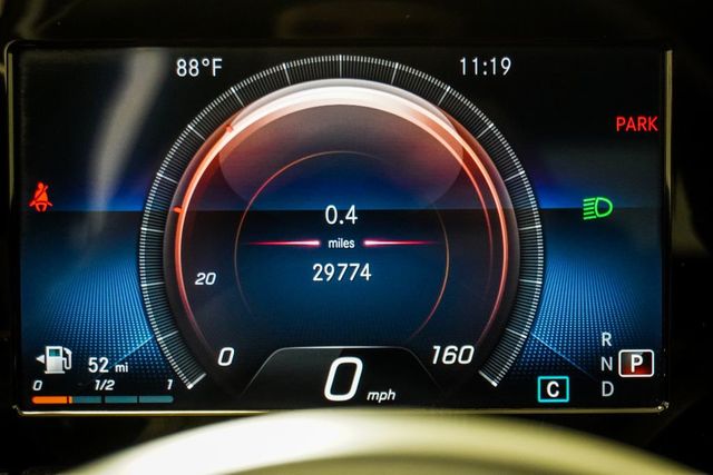 2022 Mercedes-Benz GLA GLA 250 SUV - 23069492 - 29