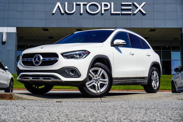 2022 Mercedes-Benz GLA GLA 250 SUV - 23069492 - 30