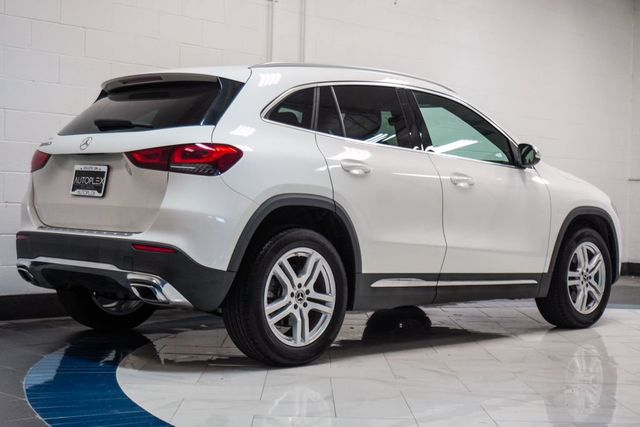 2022 Mercedes-Benz GLA GLA 250 SUV - 23069492 - 31