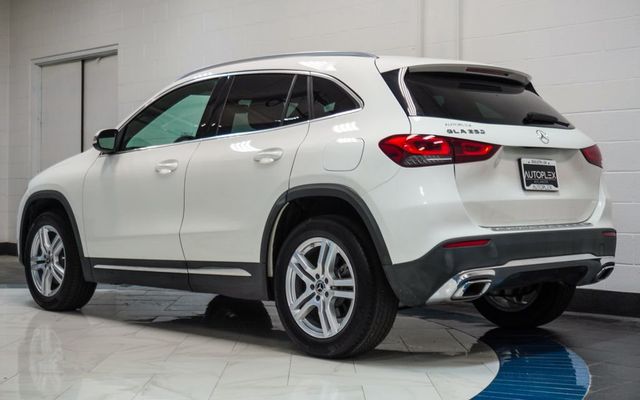 2022 Mercedes-Benz GLA GLA 250 SUV - 23069492 - 32