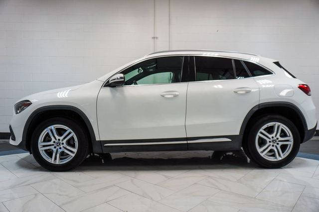 2022 Mercedes-Benz GLA GLA 250 SUV - 23069492 - 33
