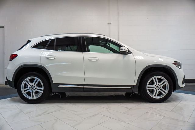 2022 Mercedes-Benz GLA GLA 250 SUV - 23069492 - 34