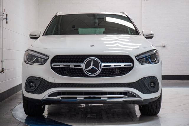2022 Mercedes-Benz GLA GLA 250 SUV - 23069492 - 35