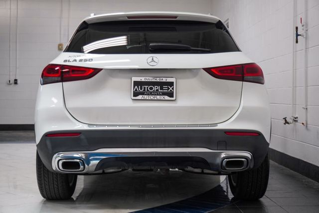 2022 Mercedes-Benz GLA GLA 250 SUV - 23069492 - 36