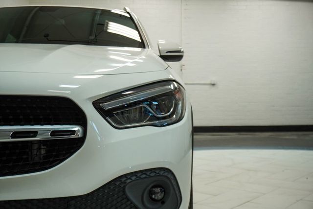 2022 Mercedes-Benz GLA GLA 250 SUV - 23069492 - 38