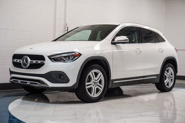 2022 Mercedes-Benz GLA GLA 250 SUV - 23069492 - 3