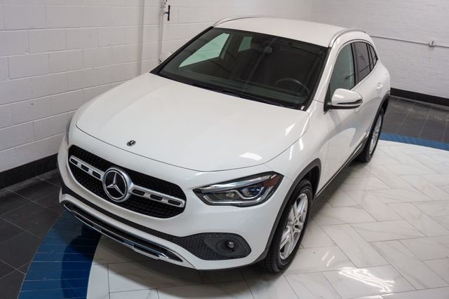 2022 Mercedes-Benz GLA GLA 250 SUV - 23069492 - 39