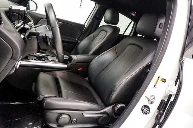 2022 Mercedes-Benz GLA GLA 250 SUV - 23069492 - 5