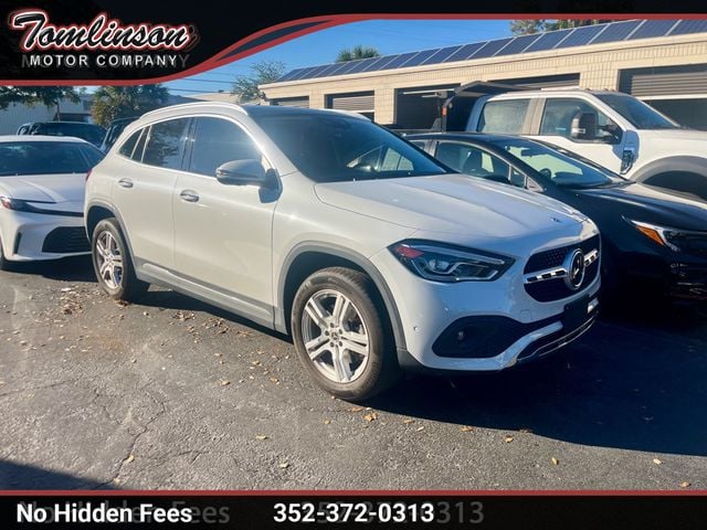 2022 Mercedes-Benz GLA GLA 250 SUV - 22941137 - 0