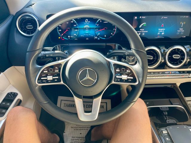 2022 Mercedes-Benz GLA GLA 250 SUV - 22941137 - 13