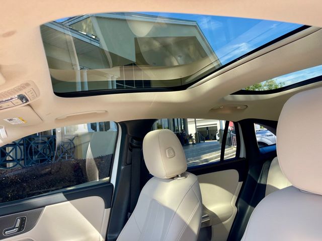 2022 Mercedes-Benz GLA GLA 250 SUV - 22941137 - 16