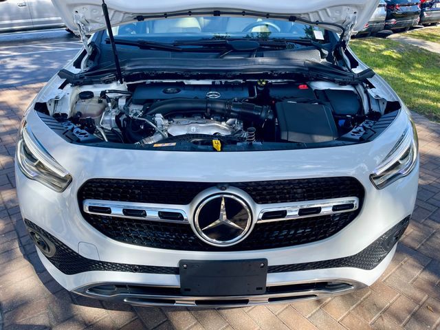 2022 Mercedes-Benz GLA GLA 250 SUV - 22941137 - 17
