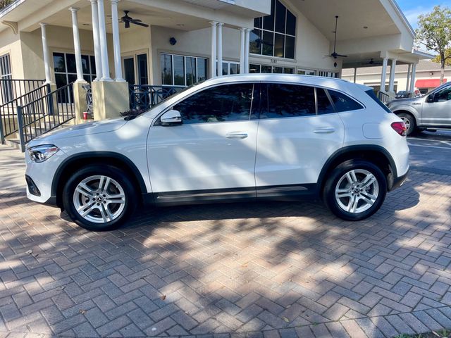 2022 Mercedes-Benz GLA GLA 250 SUV - 22941137 - 1
