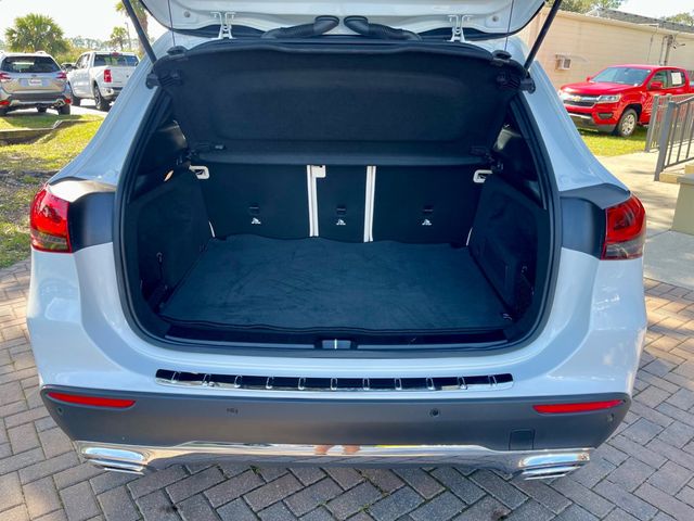 2022 Mercedes-Benz GLA GLA 250 SUV - 22941137 - 4